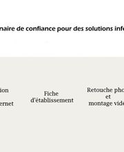 Aide Informatique image 1