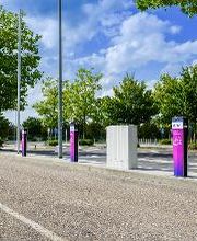 NEW Energie-Ladestation Bild 3