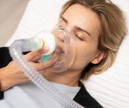 IHHT Therapie (Hypoxietraining) in Zollikerberg – innovative Behandlung für Longevity und Zellregeneration
