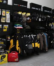 QJC-PowerSportCenter Bild 7