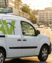 A & V GmbH Bild 1