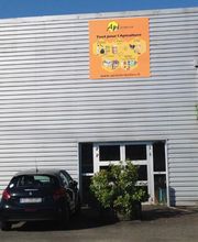 Api Distribution image 9