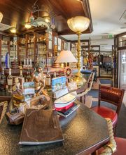 Hotel & Restaurant Gastmahl des Meeres Bild 4