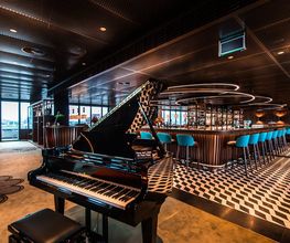 George Bar & Grill Bild 1