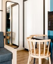Hotel Kiel Schwedenkai - Room
