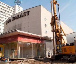 Wendt Grundbau GmbH Bild 1