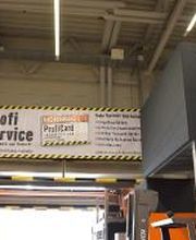 Baustoffe HORNBACH Affoltern am Albis Bild 1