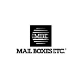 Mail Boxes Etc. R&S Servizi S.n.c - Mbe 609 logo