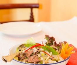 Restaurant Siam Thai Bild 2