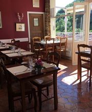 Hôtel Restaurant Le Terminus Des Pélerins image 2