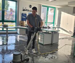 Johanies-cleaning Bild 3