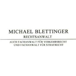 Michael Blettinger