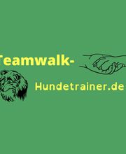 Teamwalk-Hundetrainer Bild 1