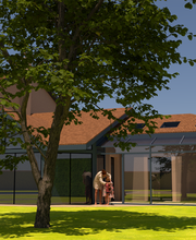 Eric Beau sas d'architecture image 3