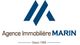 Agence Immobilière Marin