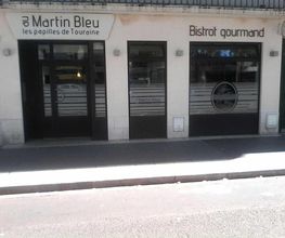 Au Martin Bleu image 2