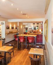 Restauraut & Kneipe Köln | Kölsche Art