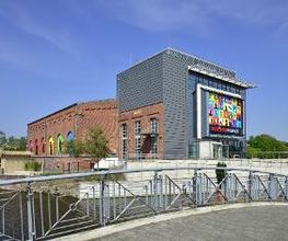 rock'n'popmuseum gGmbH Bild 2
