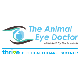 The Animal Eye Doctor