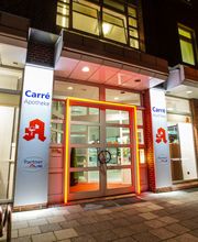 W.P. highlights - Werbepylone | Werbeschilder | Lichtreklame Bild 20