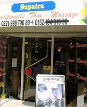 Supatra Thai Massage Bild 3
