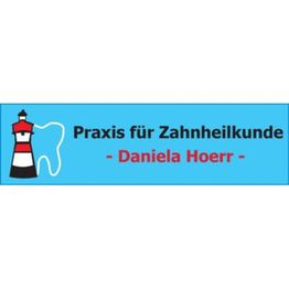 Zahnärztin Daniela Hoerr