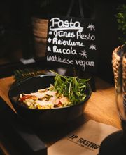 JP GASTRO GmbH - Eventagentur & Firmen-Catering Bild 2