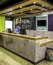 ibis budget Muenchen City Sued Bild 3