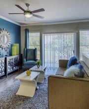 The Meadows at North Richland Hills Apartments image 2