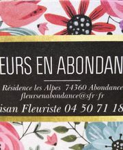 Fleurs en Abondance image 5