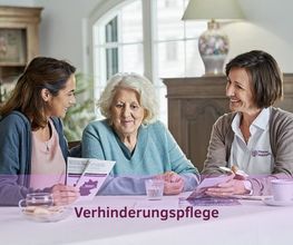 Home Instead (Berlin Treptow-Köpenick) - Häuslicher Pflegedienst Bild 12