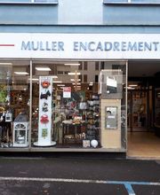 Muller Encadrements SARL image 1