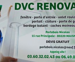 DVC Renovation image 1