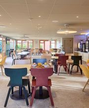 B&B HOTEL Saint-Witz Roissy image 11