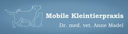 Mobile Kleintierpraxis Dr. A. Madel