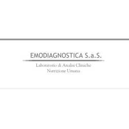 Emodiagnostica logo