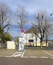 Easy Charge Services station de recharge image 1
