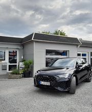 Autovermietung Krauße Let's rent a car Bild 2