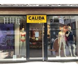 CALIDA Store Bild 7