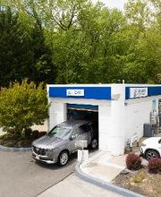 Get your car wash at Splash In located at 288 Christiana Road, New Castle, DE!