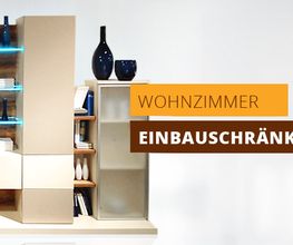 Maßmöbel I. Taglieber OHG Bild 6
