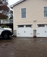 Performance Overhead Door Co image 16