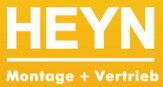 Klaus Heyn Montagen