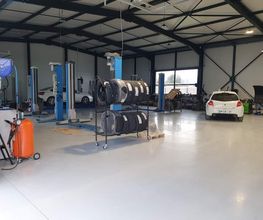 GARAGE SERIEYS AUTO image 2
