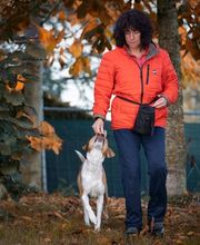 Hunde-Schule Manuela Albrecht - I han en Hund ... ja und?! Bild 3