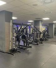 Gimnasio VivaGym Uruguay imagen 1