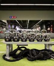 Gimnasio VivaGym Málaga Centro imagen 13