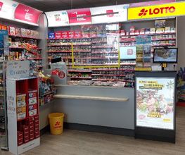 Lotto-Shop Bild 5
