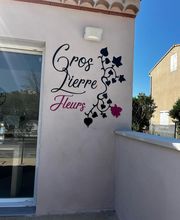 Gros lierre fleurs image 1