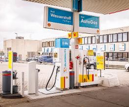 Shell Bild 3